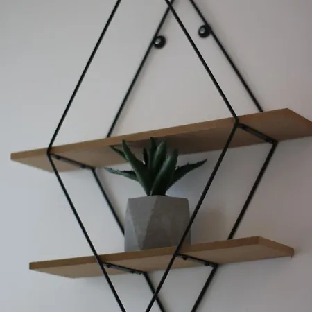 Apartment Le Pixie Modern Easy Airport Access *