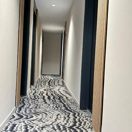 Apartment Le Pixie Modern Easy Airport Access *